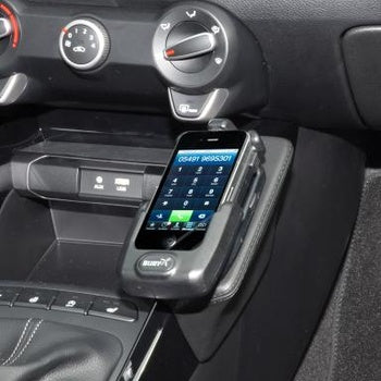 Kuda Console 2750 - Kia RIO (2017-2026) - echt leder
