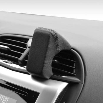 Kuda Console 275125 - Lancia Delta (2008-2014) - kunstleder