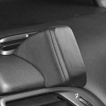 Kuda Console 275130 - Lancia Ypsilon (2011-2026) - echt leder