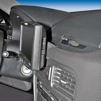 Kuda Console 276075 - Subaru Forester (2002-2007) - kunstleder