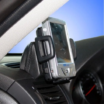 Kuda Console 276115 - Subaru Legacy (2006-2009) - kunstleder