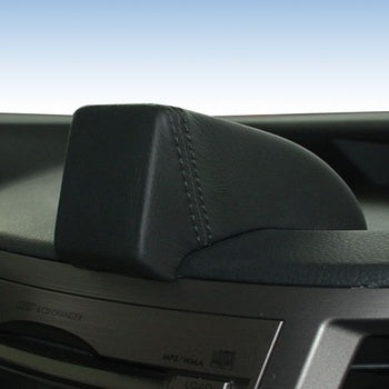 Kuda Console 276140 - Subaru Legacy (2009-2014) - echt leder