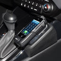 Kuda Console 2785 - Kia Carens (2013-2026) - kunstleder