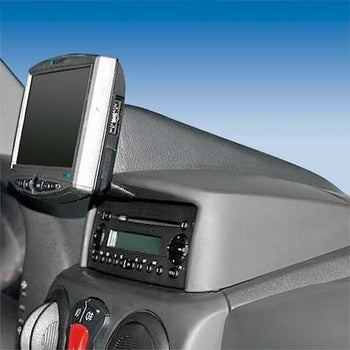 Kuda Console 278175 - Fiat Doblo (2001-2010) - kunstleder
