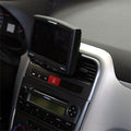 Kuda Console 278235 - Fiat Linea (2007-2009) - kunstleder