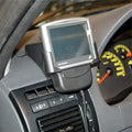 Kuda Console 278245 - Fiat Strada (2007-2013) - kunstleder