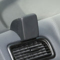 Kuda Console 278280 - Fiat Doblo (2010-2018) - echt leder