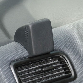 Kuda Console 278285 - Fiat Doblo (2010-2018) - kunstleder
