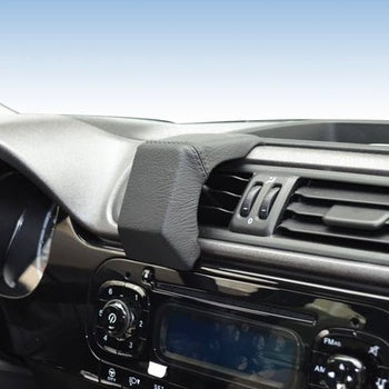 Kuda Console 278295 - Fiat Panda (2012-2026) - kunstleder