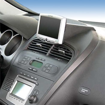 Kuda Console 279000 - Seat Altea (2004-2015) - echt leder