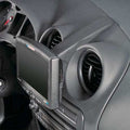 Kuda Console 279070 - Seat Ibiza (2002-2008) - echt leder
