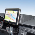 Kuda Console 279100 - Seat Leon (2013-2020) - echt leder