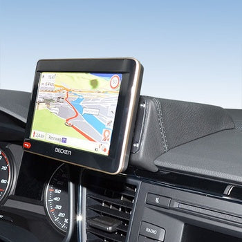 Kuda Console 279105 - Seat Leon (2013-2020) - kunstleder