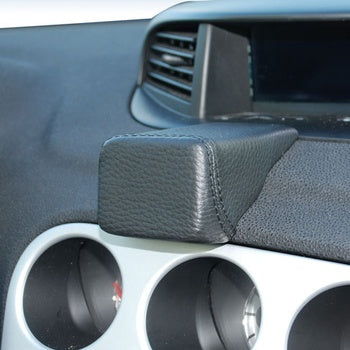 Kuda Console 280040 - Alfa-Romeo 156 (1997-2005) - echt leder