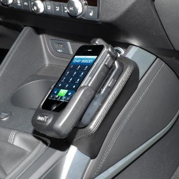 Kuda Console 2800 - Audi Q2 (2016-2020) - echt leder