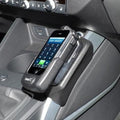 Kuda Console 2805 - Audi Q2 (2016-2020) - kunstleder