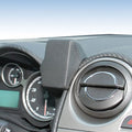 Kuda Console 280145 - Alfa-Romeo Mito (2008-2018) - kunstleder