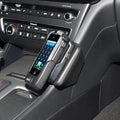 Kuda Console 2810 - Kia Optima (2015-2020) - echt leder