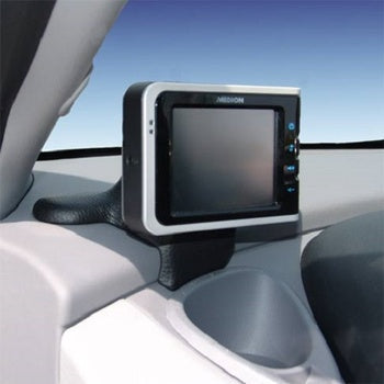 Kuda Console 281295 - Nissan Almera Tino (2003-2006) - kunstleder