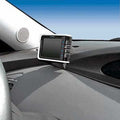 Kuda Console 281325 - Nissan Primera (2004-2008) - kunstleder