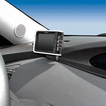 Kuda Console 281325 - Nissan Primera (2004-2008) - kunstleder