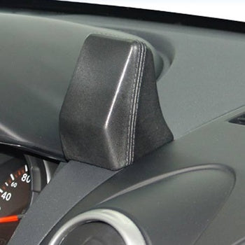 Kuda Console 281375 - Nissan Qashqai (2007-2014) - kunstleder