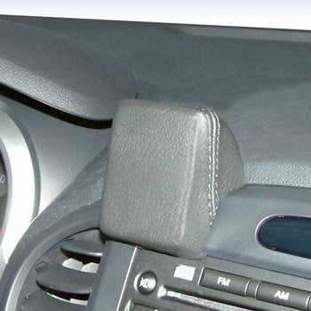 Kuda Console 281405 - Nissan Juke (2010-2019) - kunstleder