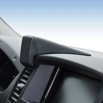 Kuda Console 281425 - Nissan Pathfinder (2005-2014) - kunstleder