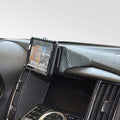 Kuda Console 281450 - Nissan Maxima (2009-2015) - echt leder