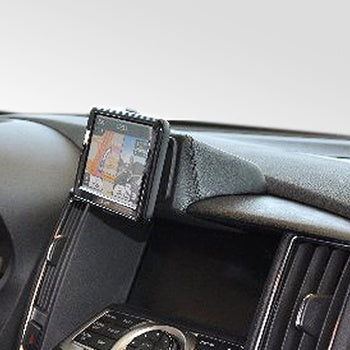 Kuda Console 281450 - Nissan Maxima (2009-2015) - echt leder
