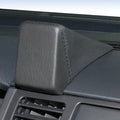 Kuda Console 281850 - Nissan Tiida (2008-2012) - echt leder