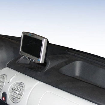 Kuda Console 282185 - Nissan Kubistar (2004-2009) - kunstleder