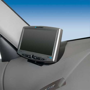 Kuda Console 282245 - Renault Espace (2002-2006) - kunstleder