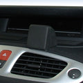 Kuda Console 282380 - Renault Scenic (2009-2016) - echt leder