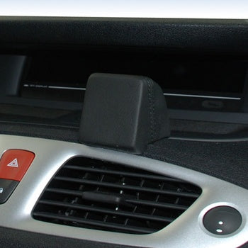 Kuda Console 282385 - Renault Scenic (2009-2016) - kunstleder