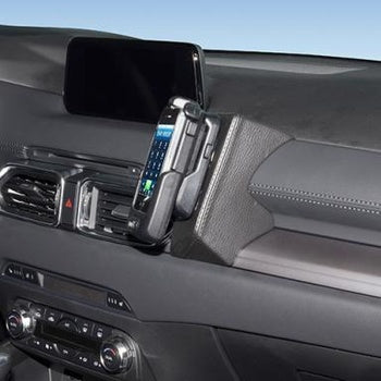Kuda Console 2830 - Mazda CX 5 (2017-2026) - echt leder