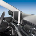 Kuda Console 283315 - Toyota Corolla (2002-2007) - kunstleder