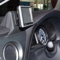 Kuda Console 283340 - Toyota Auris (2013-2019) - echt leder
