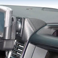 Kuda Console 283375 - Toyota Land Cruiser (2003-2009) - kunstleder