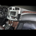 Kuda Console 283670 - Toyota Avalon (2012-2018) - echt leder