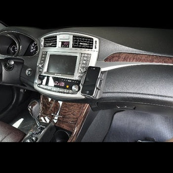 Kuda Console 283670 - Toyota Avalon (2012-2018) - echt leder