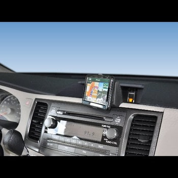 Kuda Console 283690 - Toyota Siena (2011-2020) - echt leder