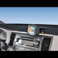 Kuda Console 283695 - Toyota Siena (2011-2020) - kunstleder