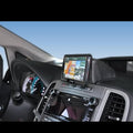 Kuda Console 283700 - Toyota Venza (2009-2017) - echt leder