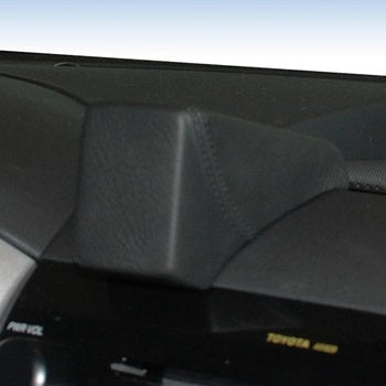 Kuda Console 283775 - Toyota Matrix (2008-2014) - kunstleder