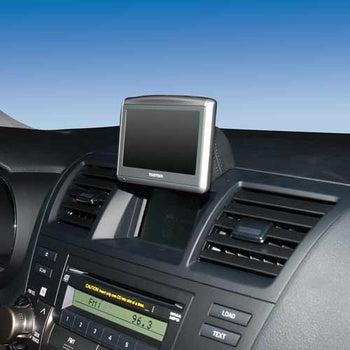 Kuda Console 283780 - Toyota Highlander (2008-2013) - echt leder