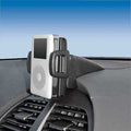 Kuda Console 283850 - Lexus ES (2005-2012) - echt leder