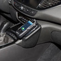 Kuda Console 2845 - Opel Insignia (2017-2026) - kunstleder