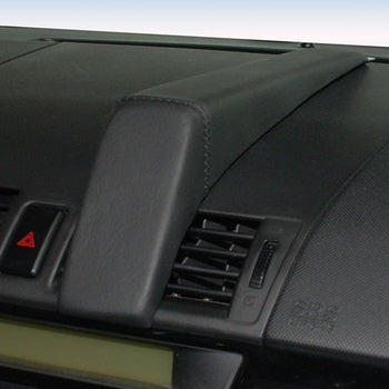 Kuda Console 284325 - Mazda 3 (2003-2009) - kunstleder