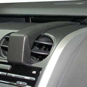Kuda Console 284345 - Mazda CX 7 (2007-2012) - kunstleder
